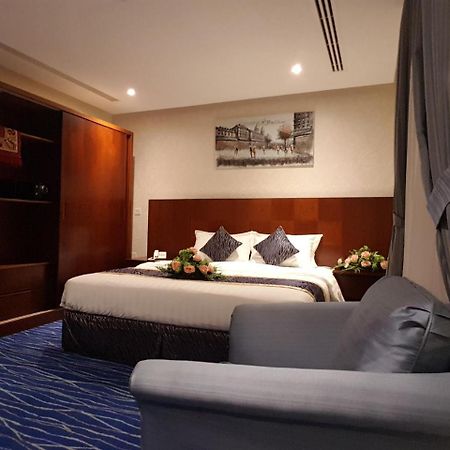 Tamaya Hotel Al Khobar Eksteriør billede