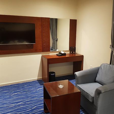Tamaya Hotel Al Khobar Eksteriør billede