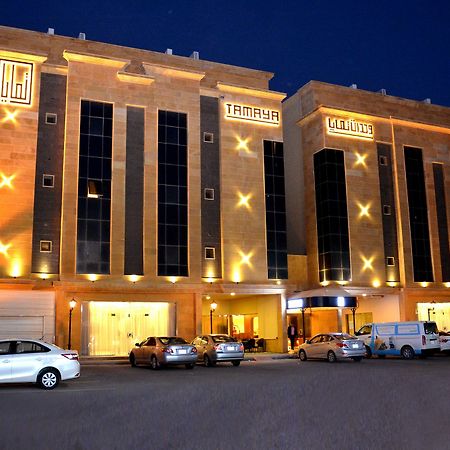 Tamaya Hotel Al Khobar Eksteriør billede
