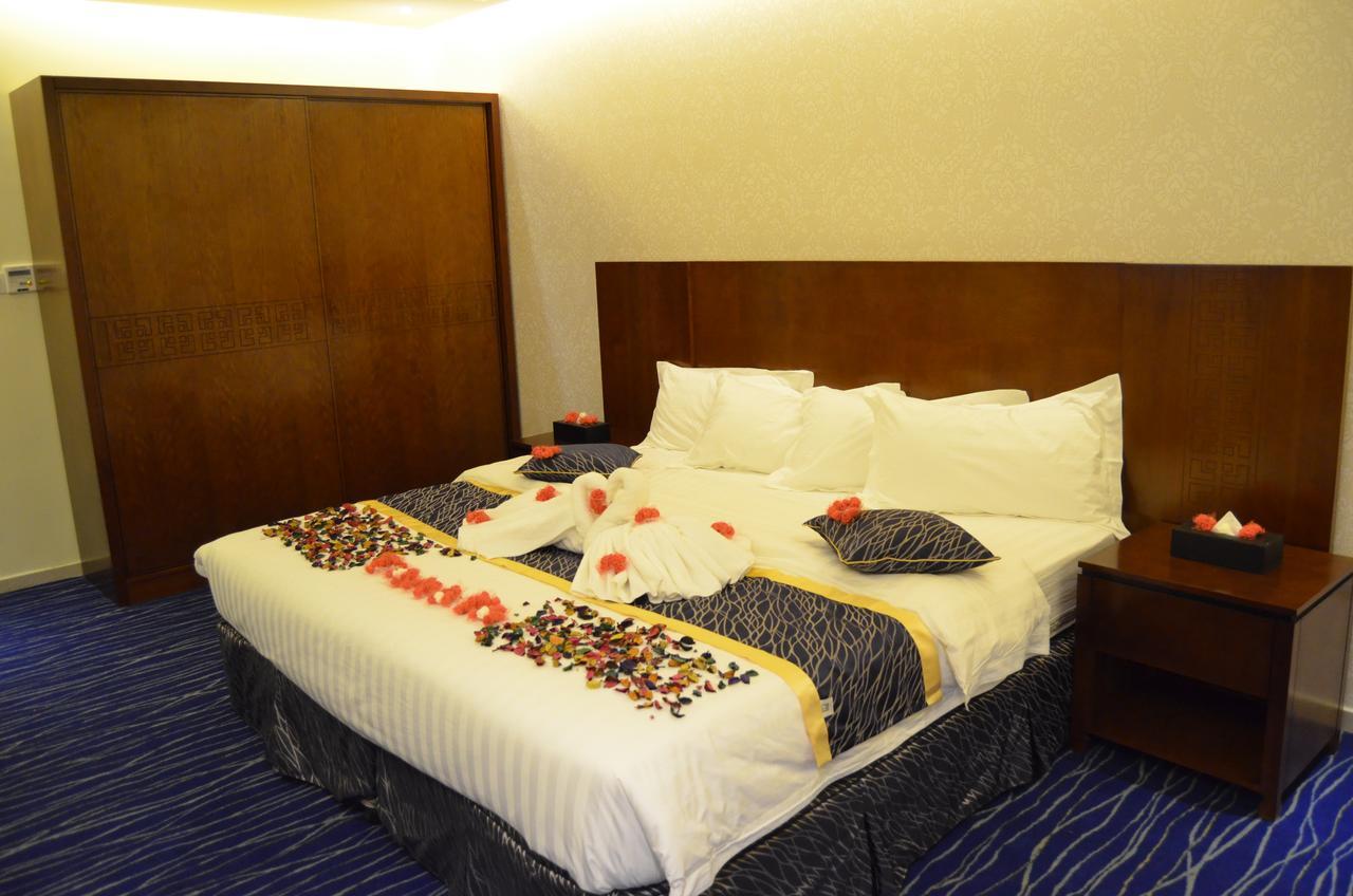Tamaya Hotel Al Khobar Eksteriør billede