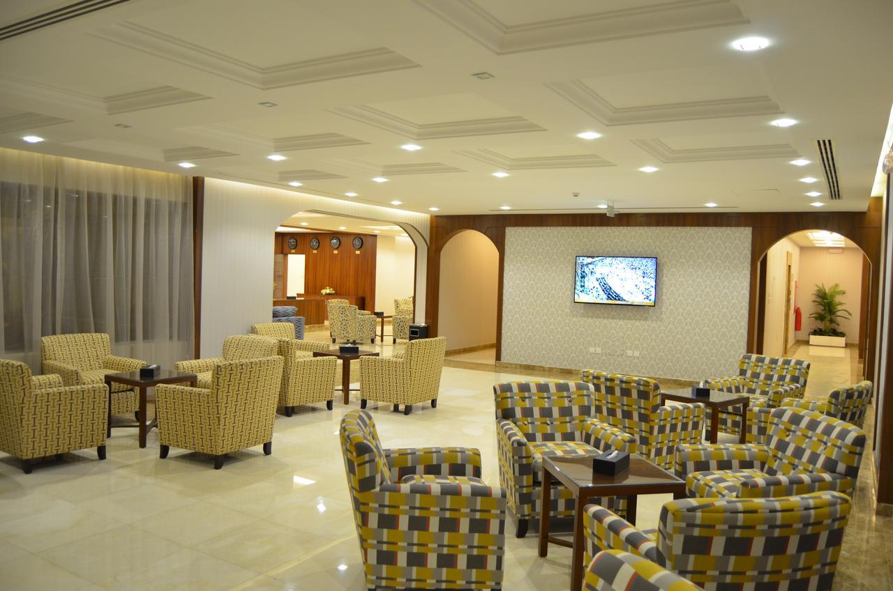 Tamaya Hotel Al Khobar Eksteriør billede