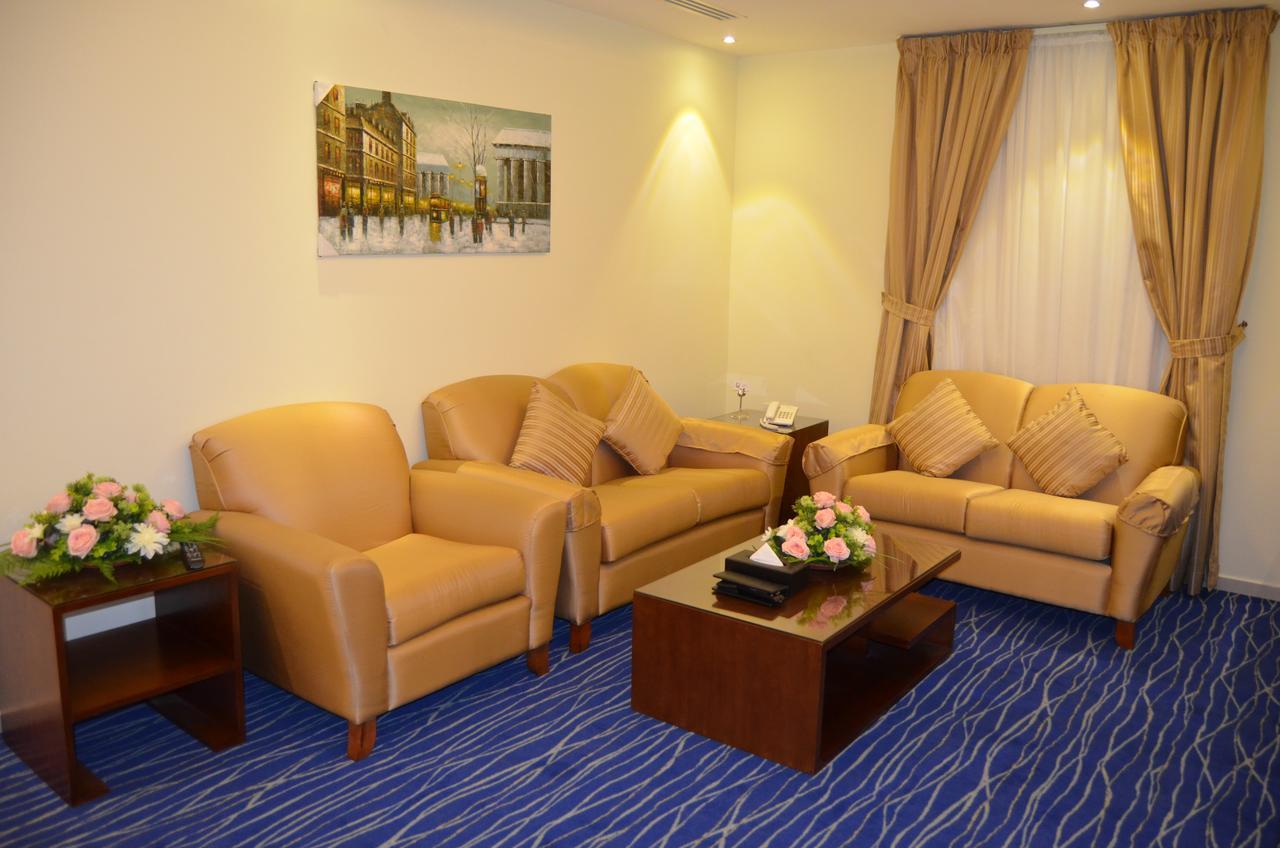 Tamaya Hotel Al Khobar Eksteriør billede
