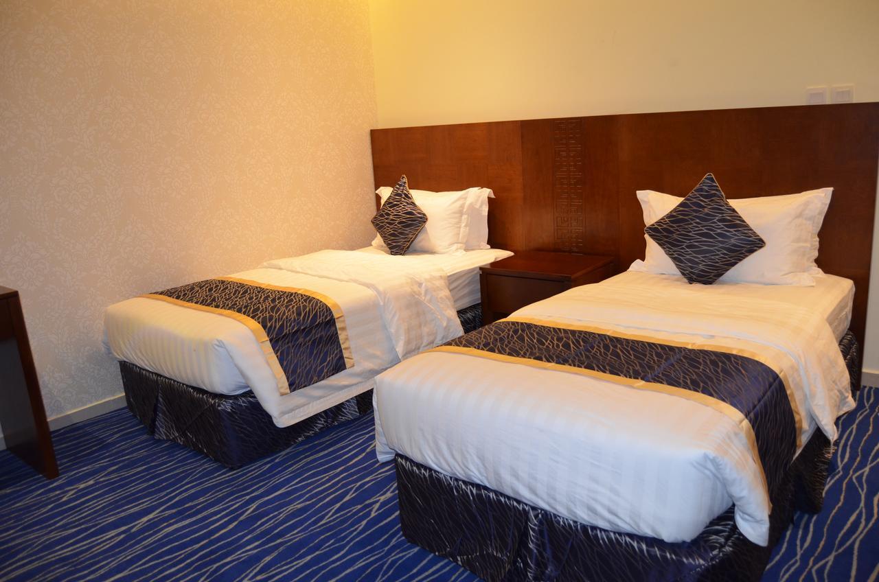 Tamaya Hotel Al Khobar Eksteriør billede