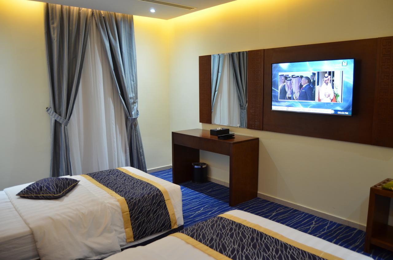 Tamaya Hotel Al Khobar Eksteriør billede