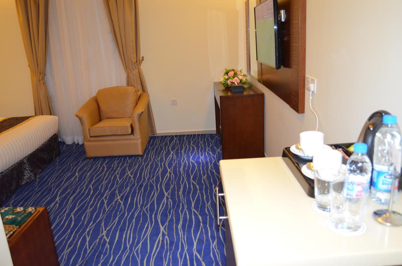 Tamaya Hotel Al Khobar Eksteriør billede