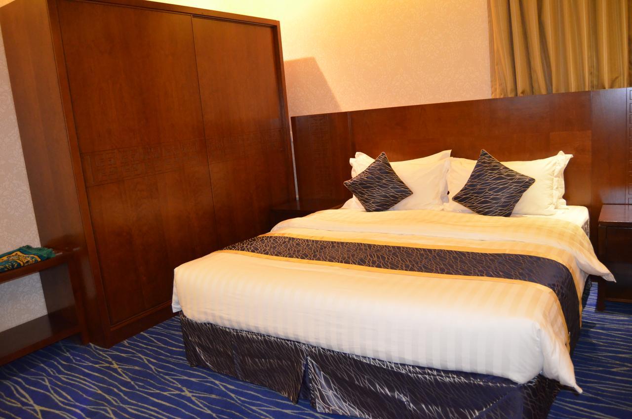 Tamaya Hotel Al Khobar Eksteriør billede