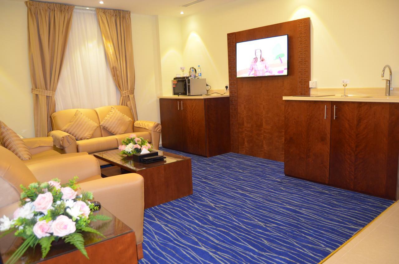 Tamaya Hotel Al Khobar Eksteriør billede