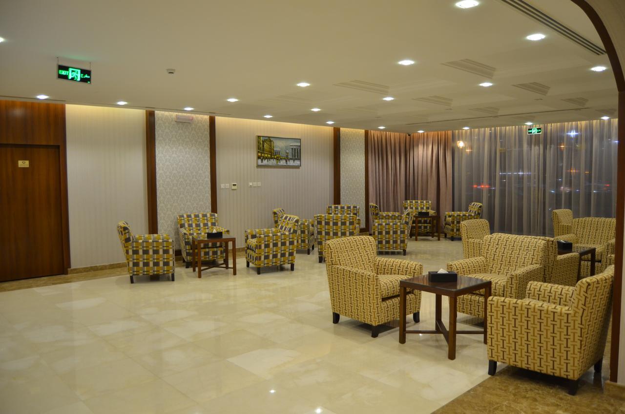 Tamaya Hotel Al Khobar Eksteriør billede