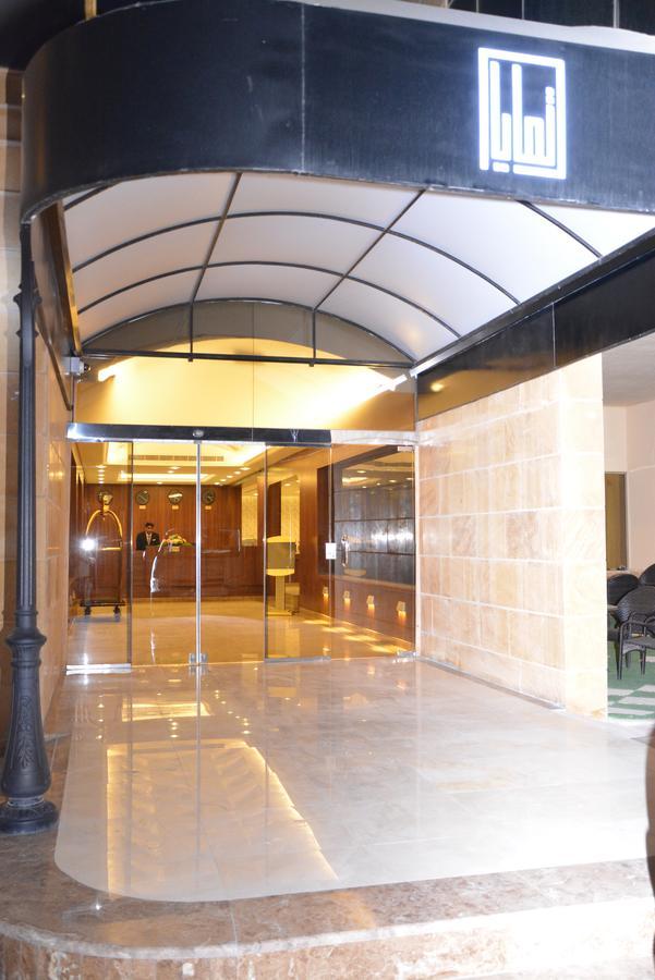 Tamaya Hotel Al Khobar Eksteriør billede