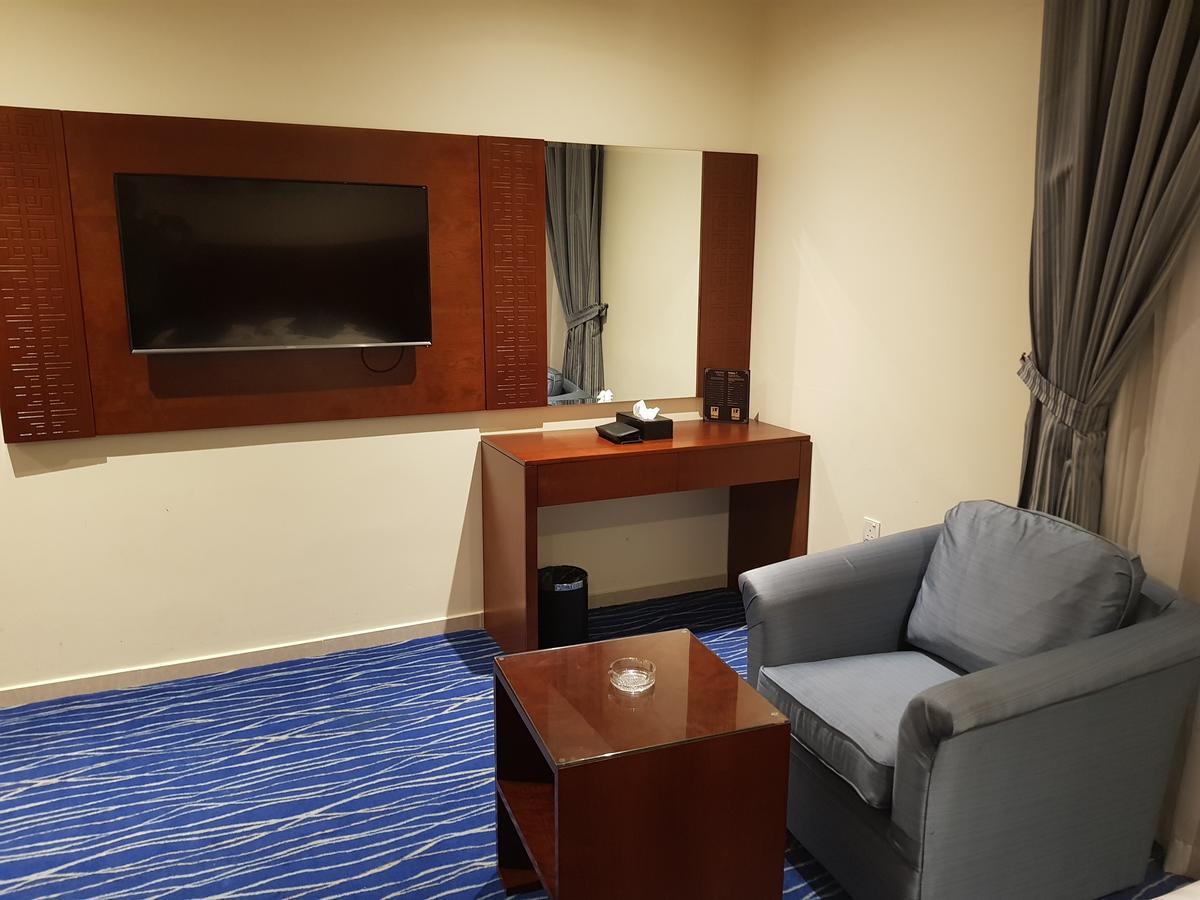 Tamaya Hotel Al Khobar Eksteriør billede
