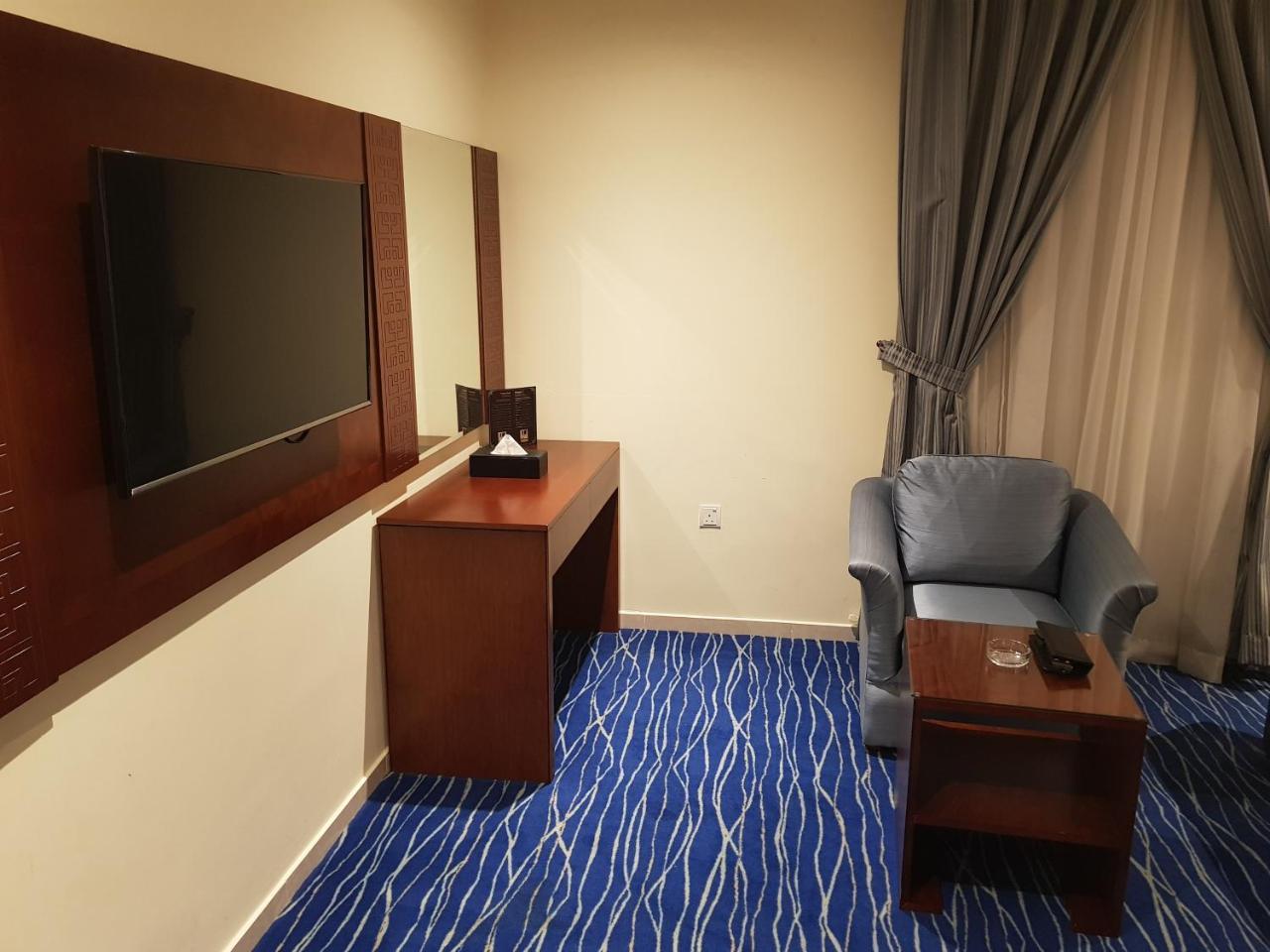 Tamaya Hotel Al Khobar Eksteriør billede
