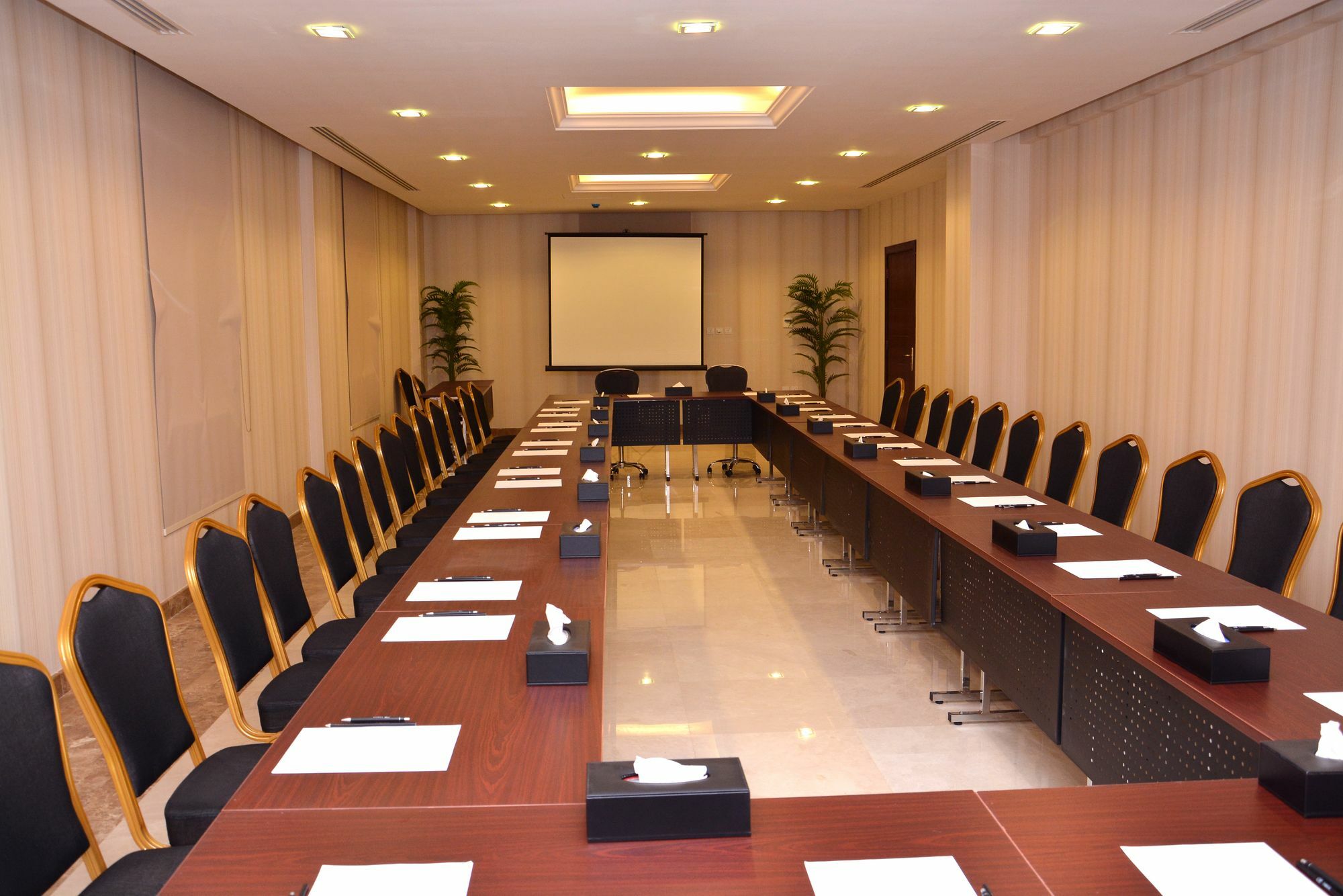 Tamaya Hotel Al Khobar Eksteriør billede