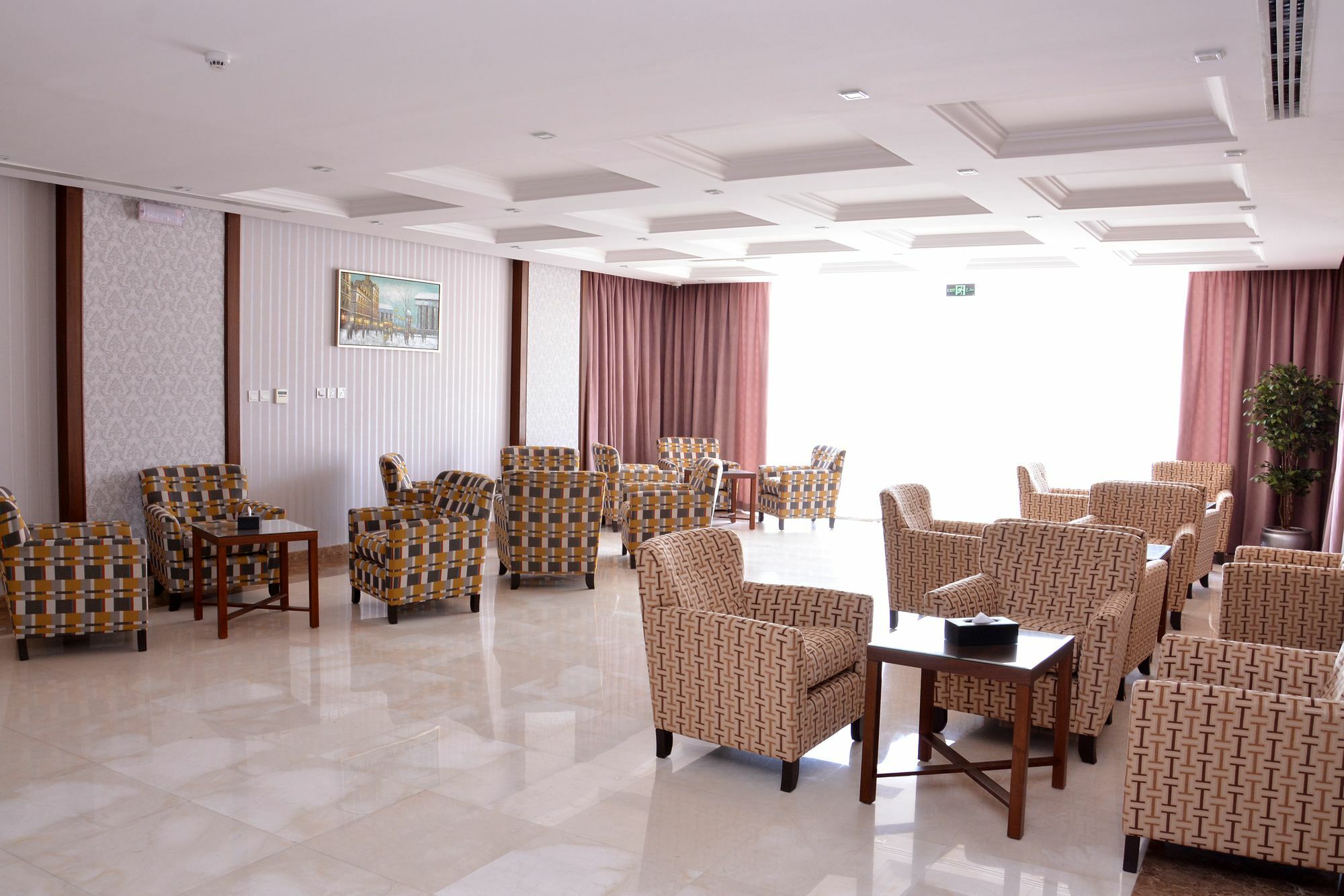 Tamaya Hotel Al Khobar Eksteriør billede