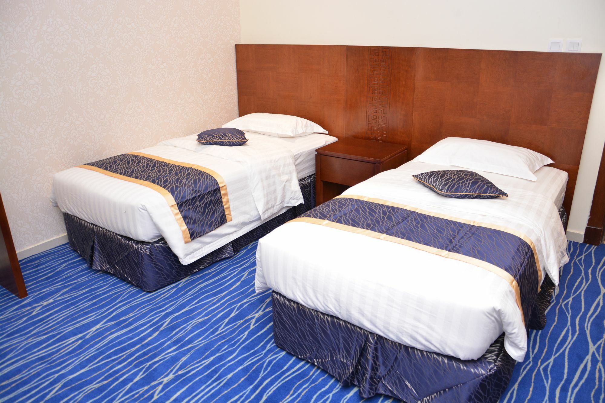 Tamaya Hotel Al Khobar Eksteriør billede