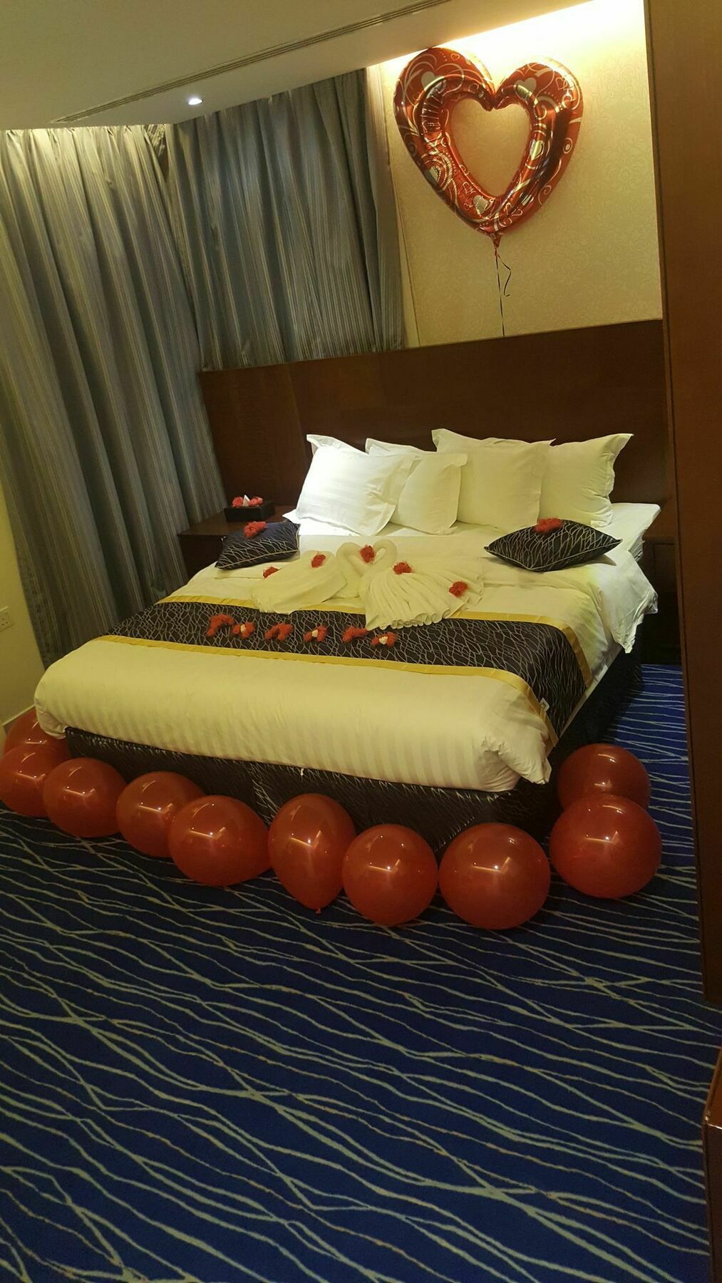 Tamaya Hotel Al Khobar Eksteriør billede