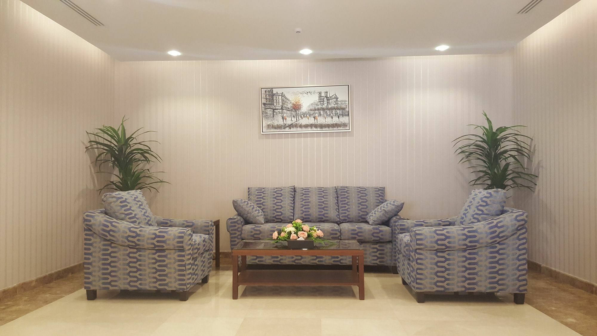 Tamaya Hotel Al Khobar Eksteriør billede