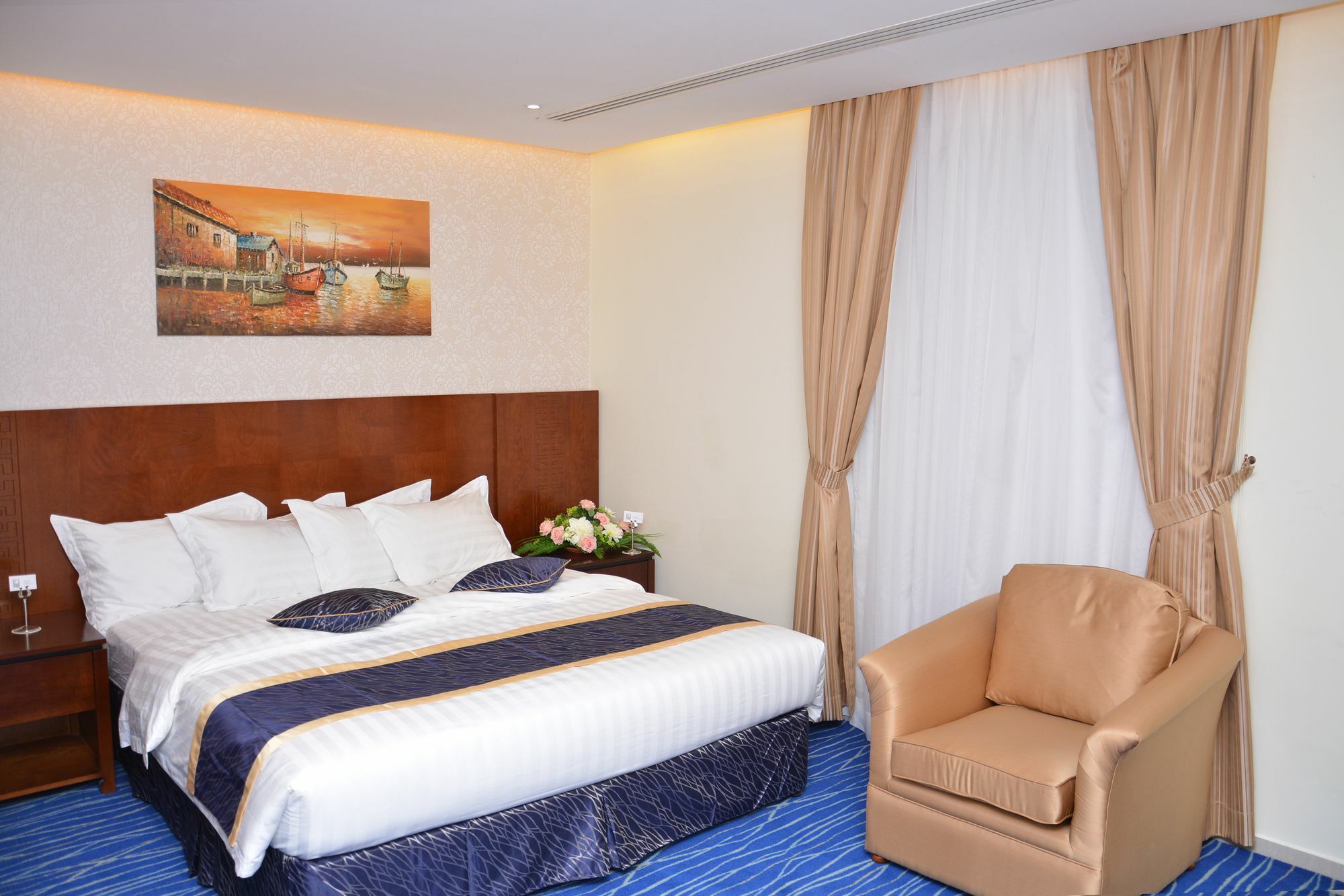 Tamaya Hotel Al Khobar Eksteriør billede