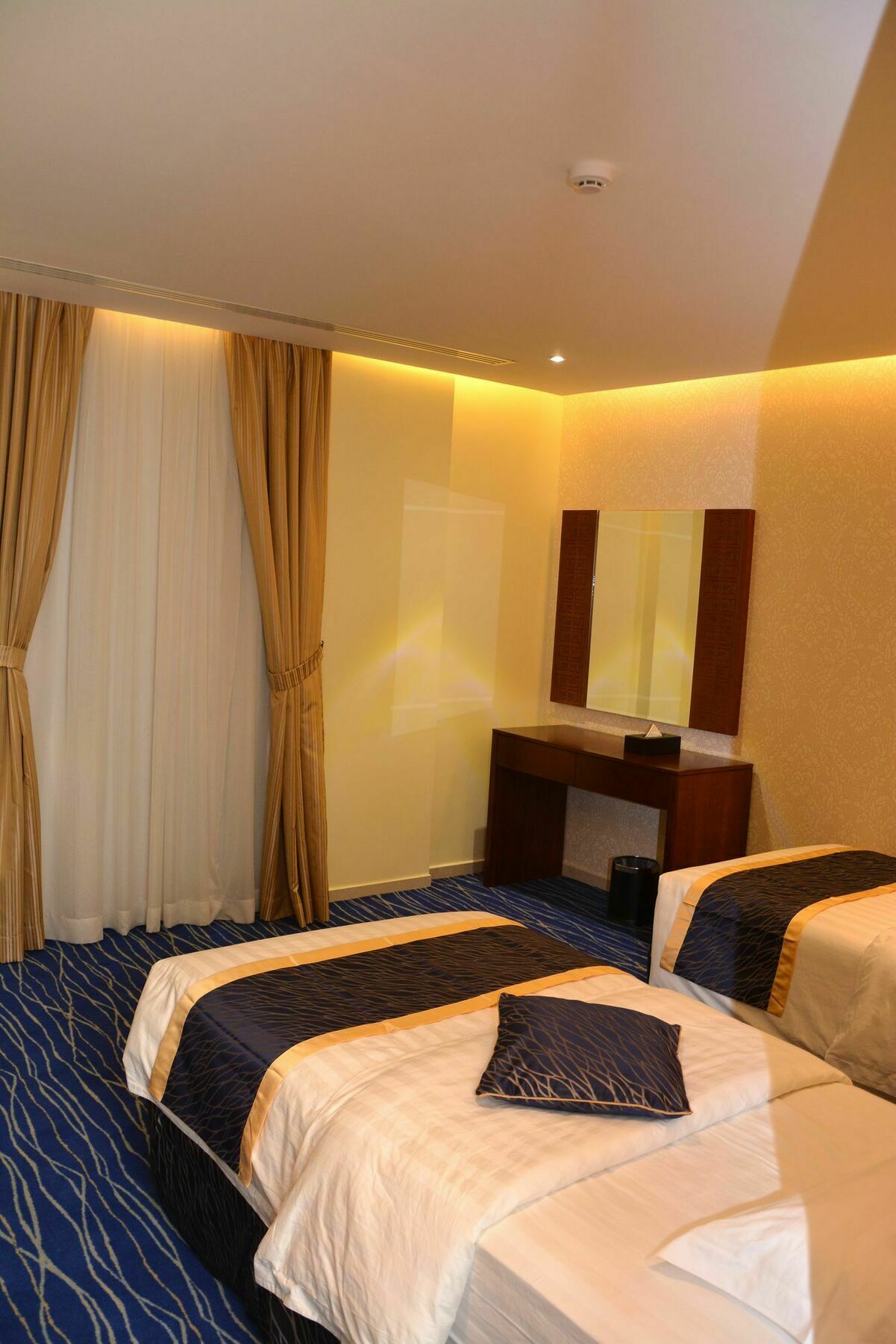 Tamaya Hotel Al Khobar Eksteriør billede