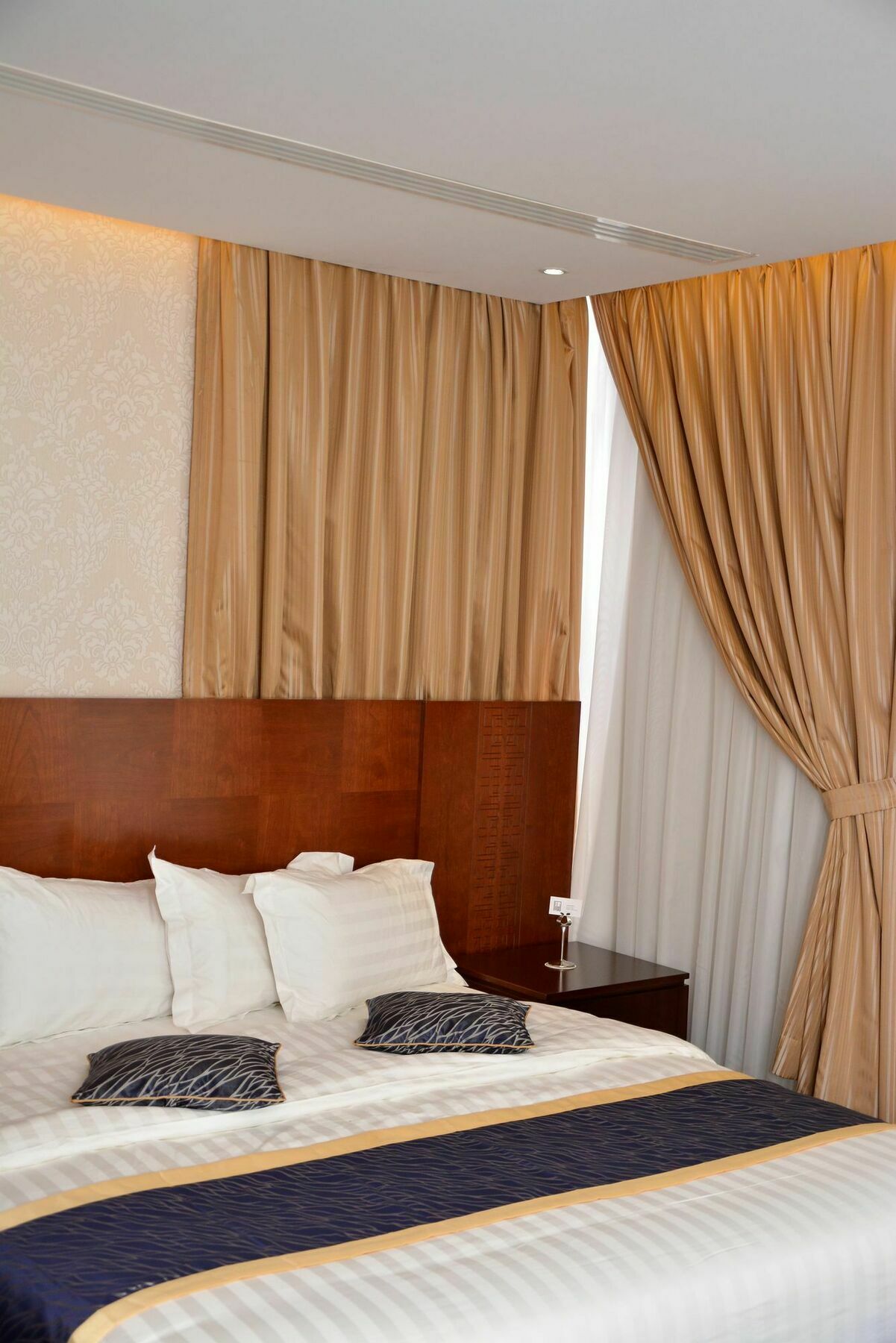 Tamaya Hotel Al Khobar Eksteriør billede