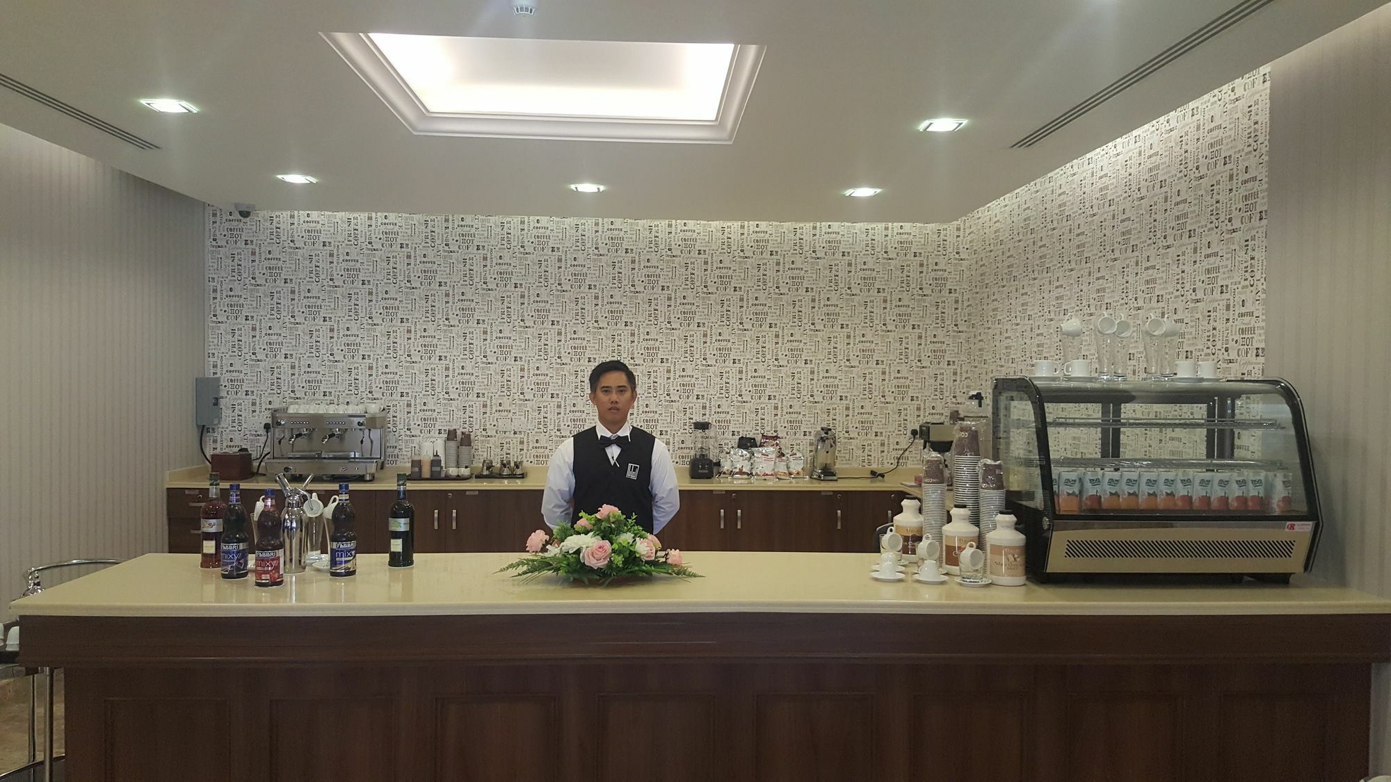 Tamaya Hotel Al Khobar Eksteriør billede