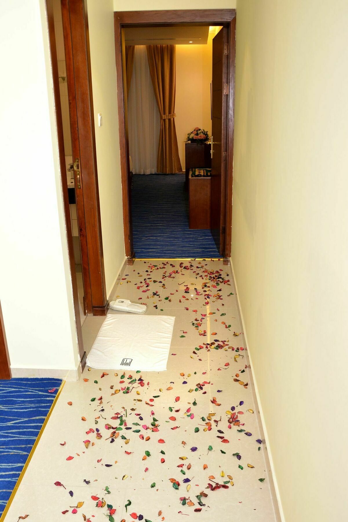 Tamaya Hotel Al Khobar Eksteriør billede
