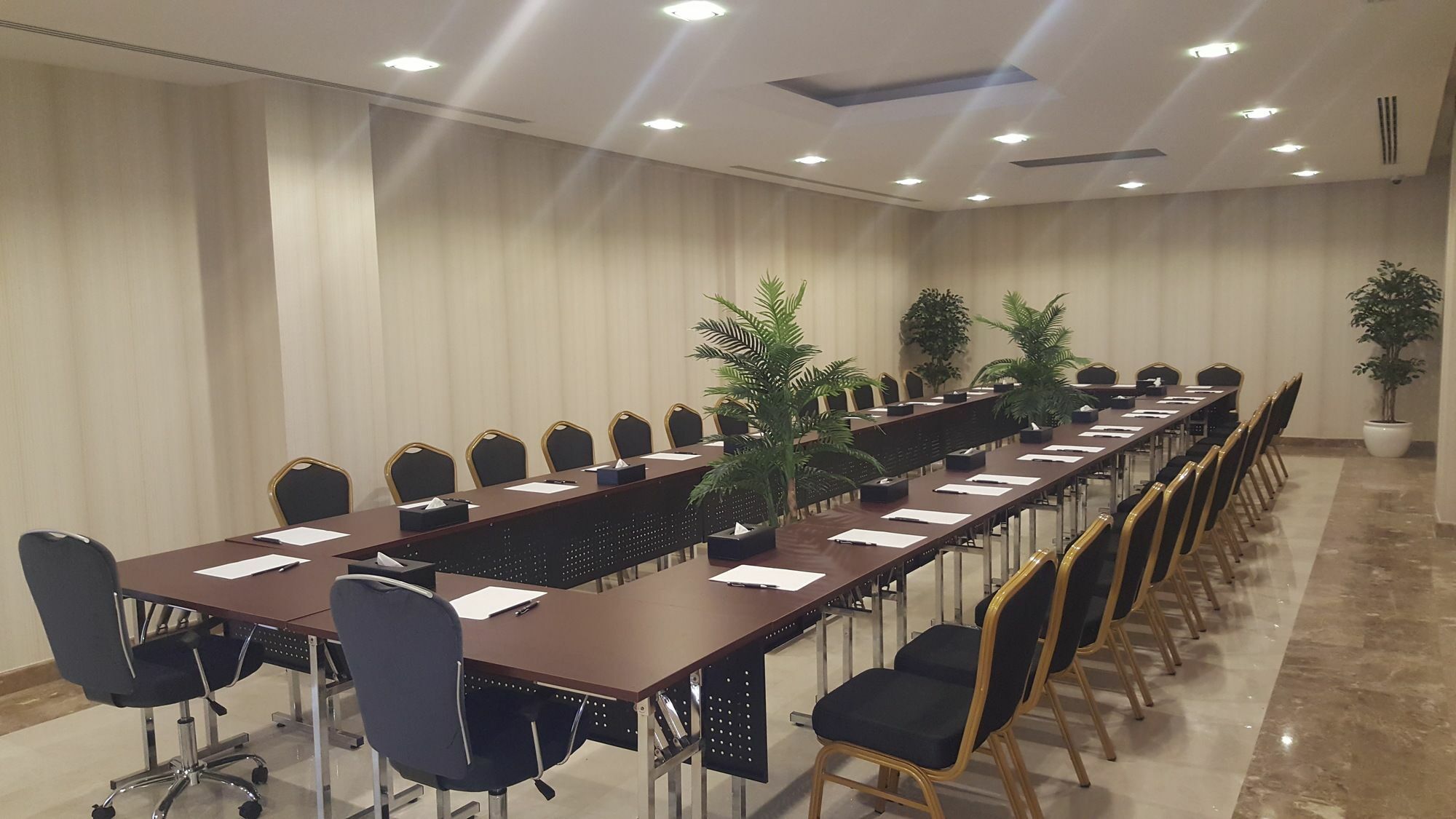 Tamaya Hotel Al Khobar Eksteriør billede