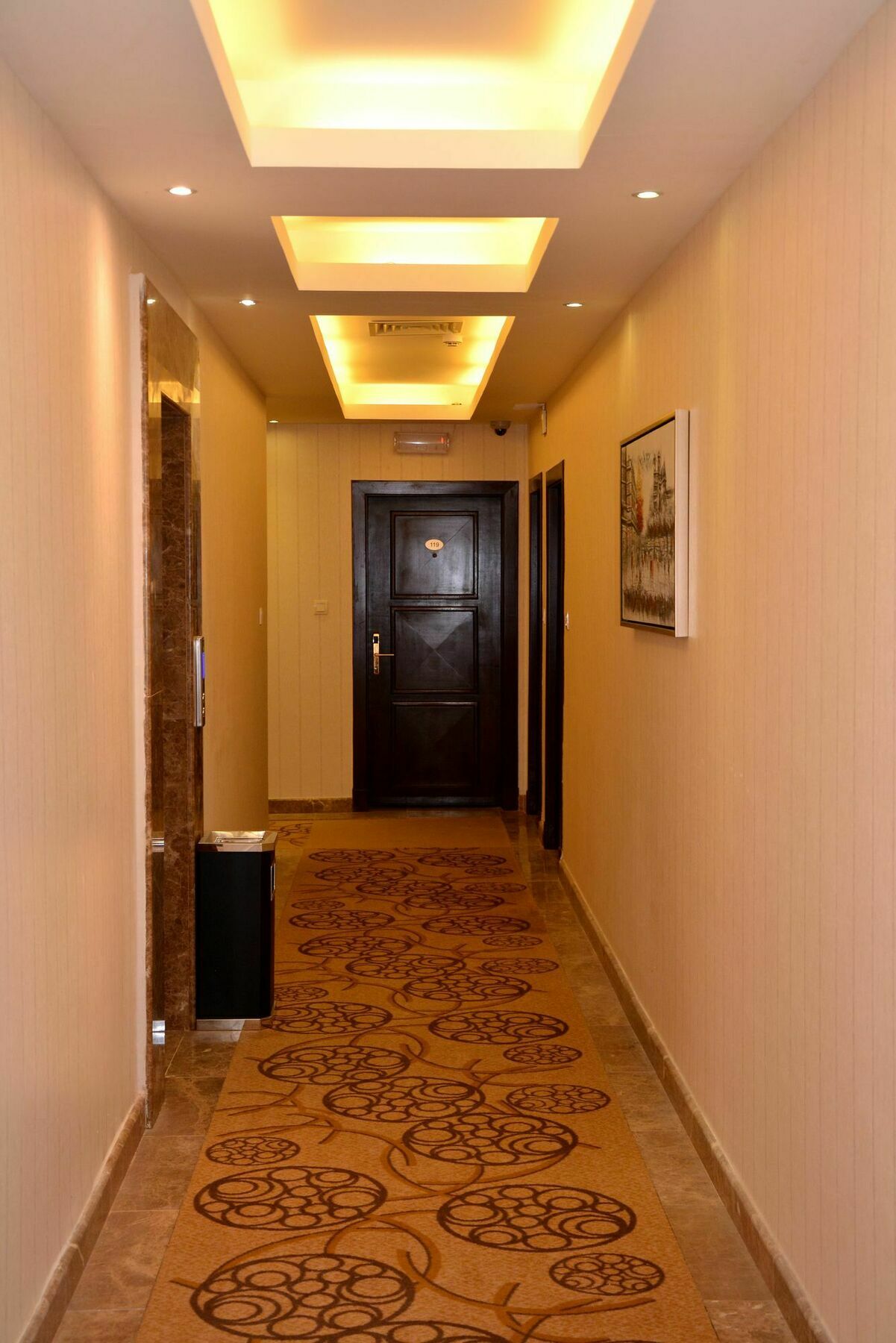 Tamaya Hotel Al Khobar Eksteriør billede