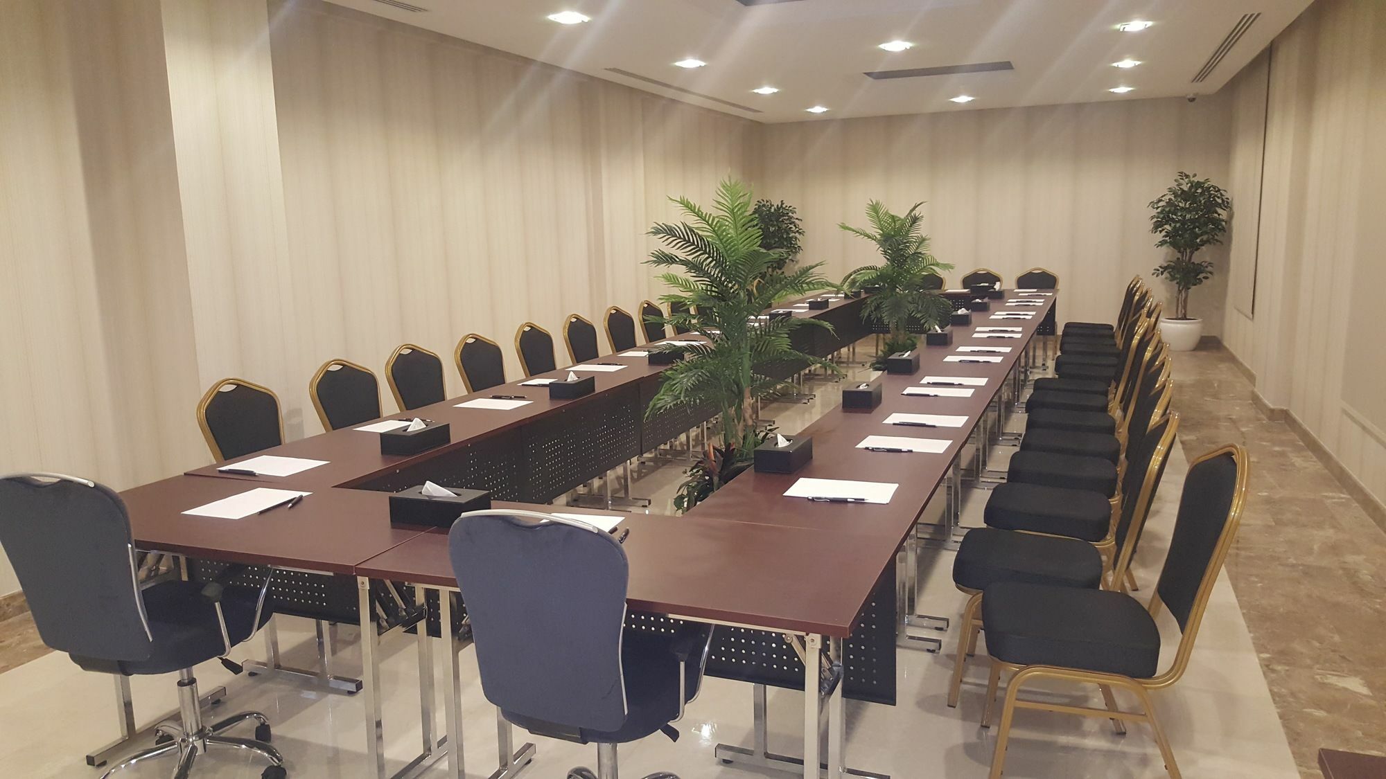 Tamaya Hotel Al Khobar Eksteriør billede