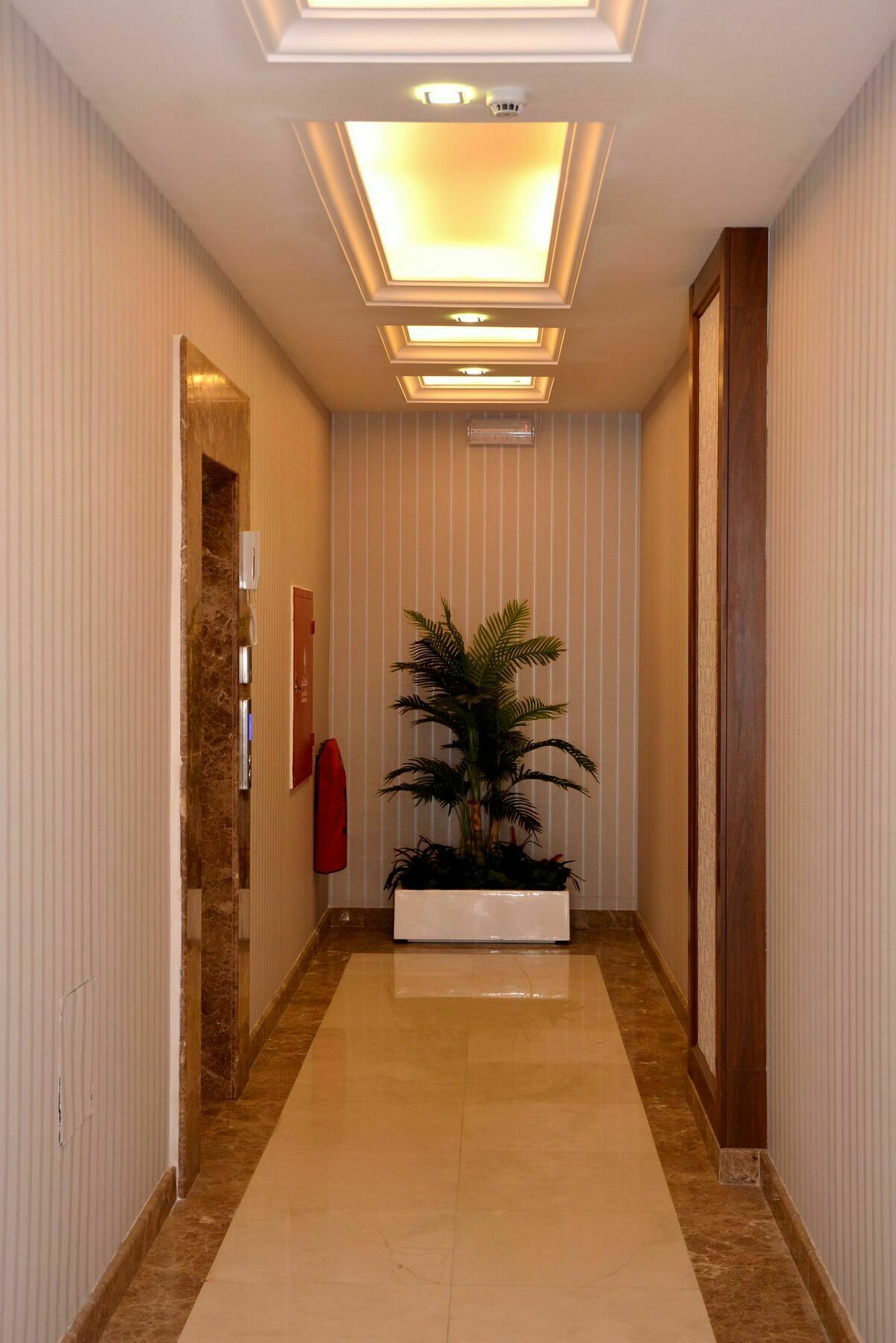 Tamaya Hotel Al Khobar Eksteriør billede