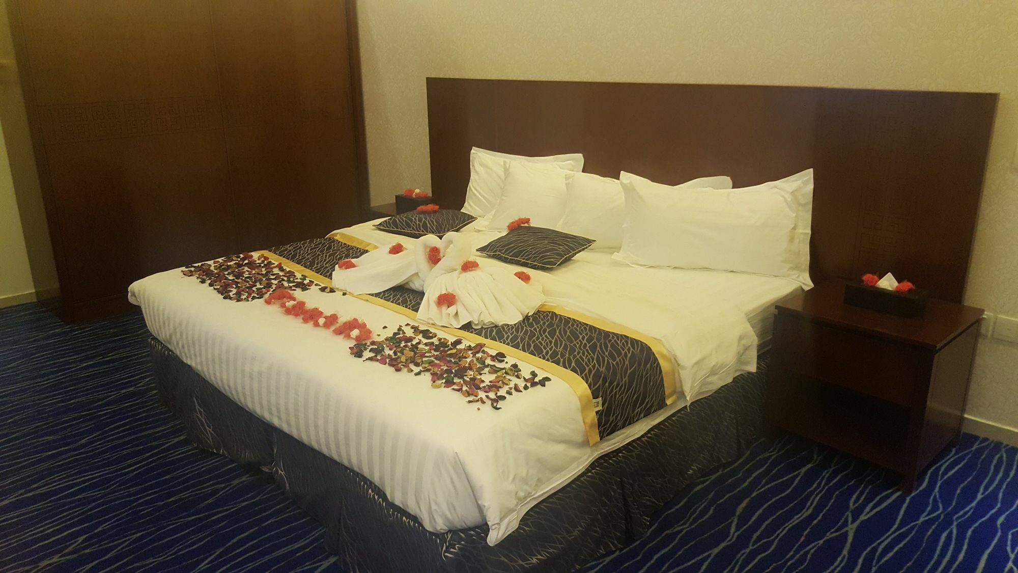 Tamaya Hotel Al Khobar Eksteriør billede