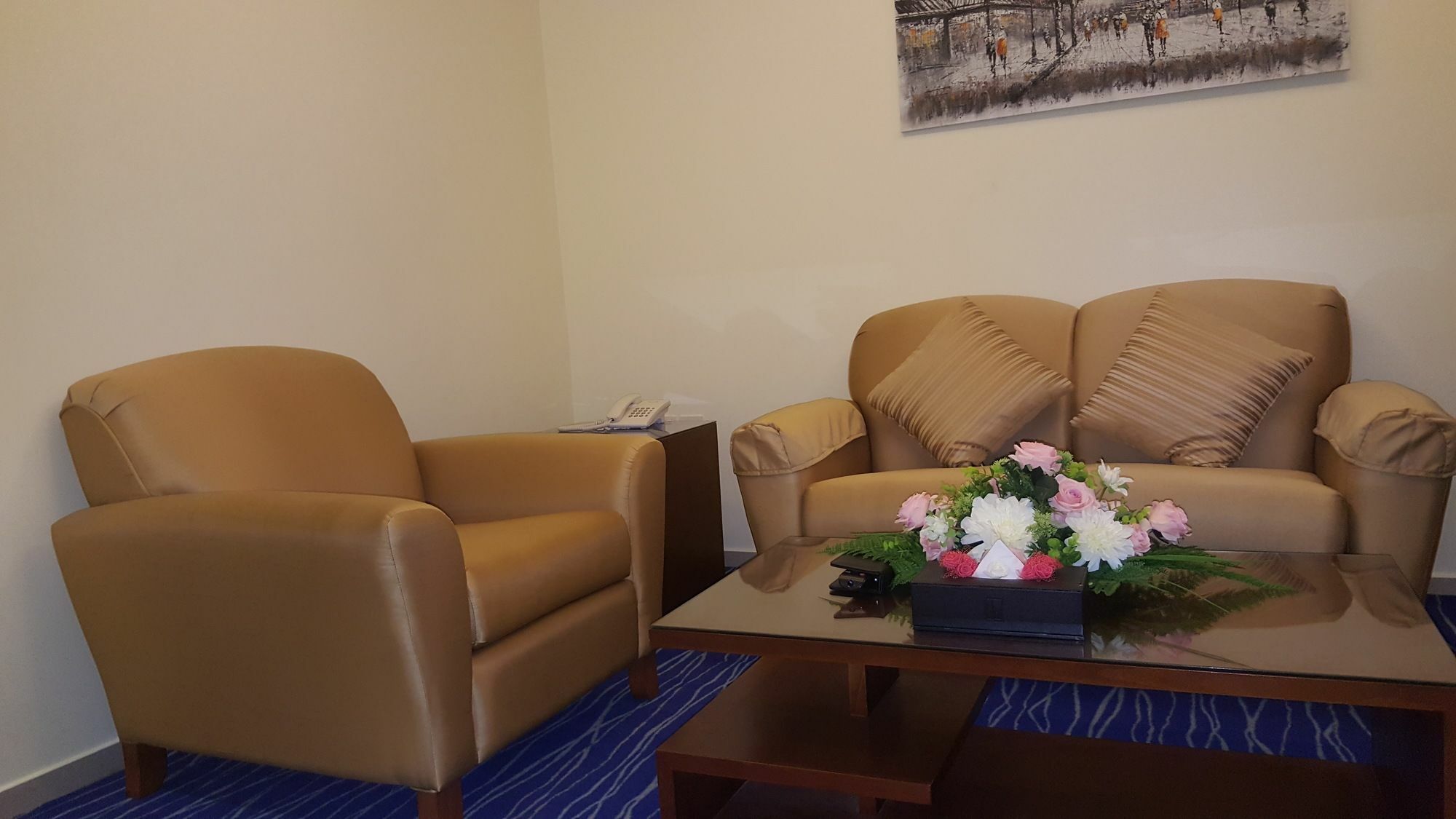 Tamaya Hotel Al Khobar Eksteriør billede