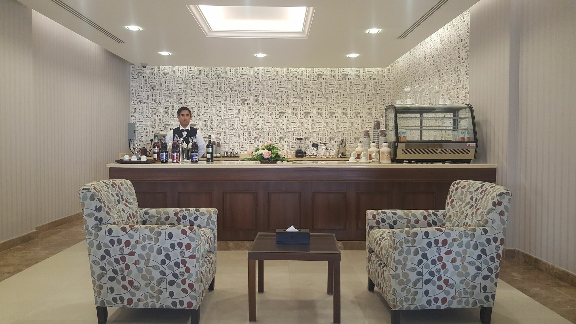 Tamaya Hotel Al Khobar Eksteriør billede
