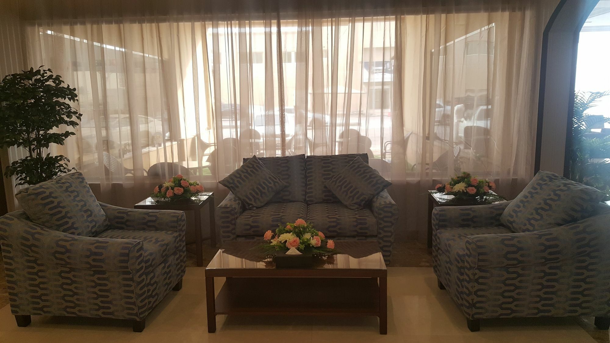 Tamaya Hotel Al Khobar Eksteriør billede