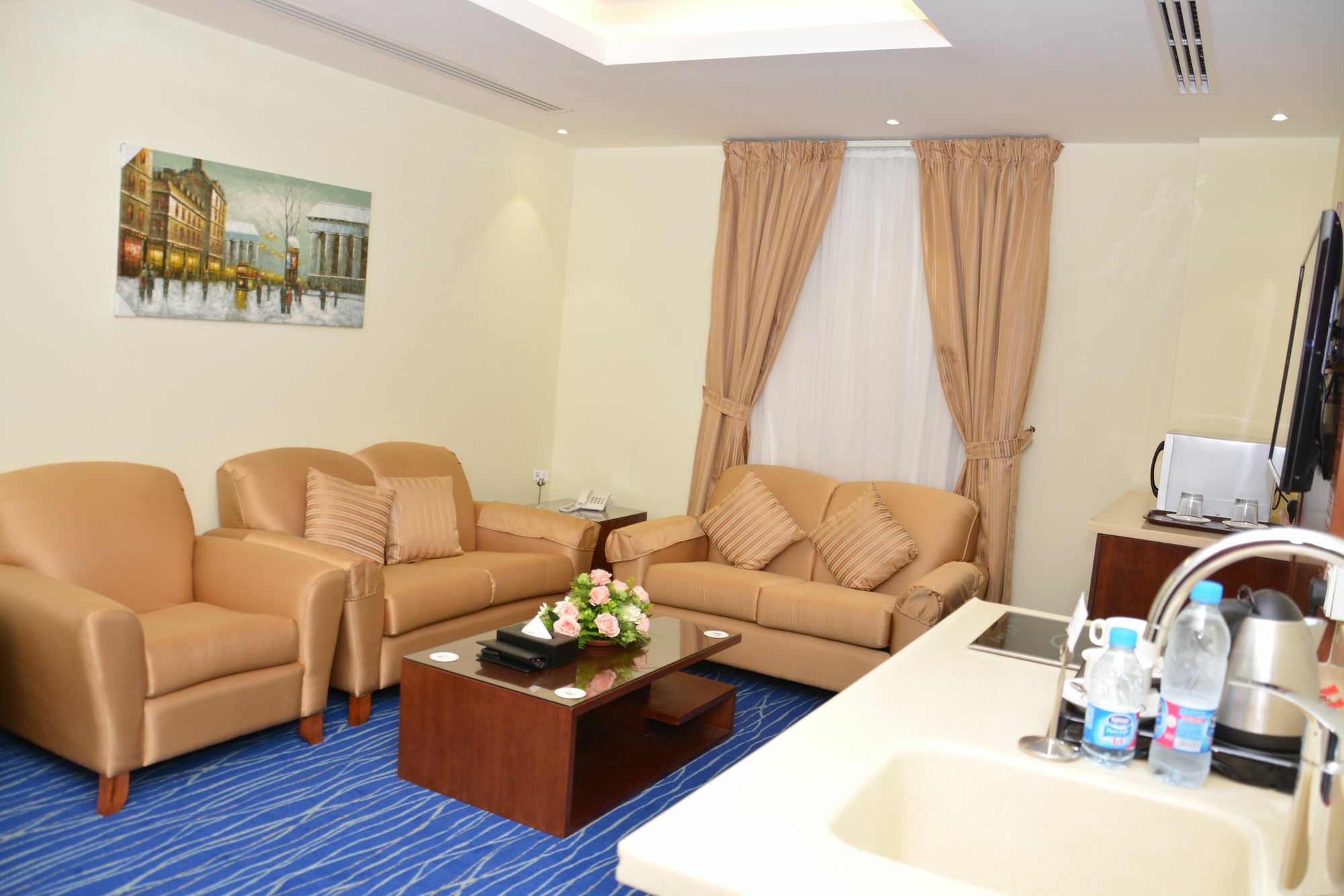 Tamaya Hotel Al Khobar Eksteriør billede